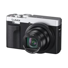 Panasonic Lumix TZ99 Sølv