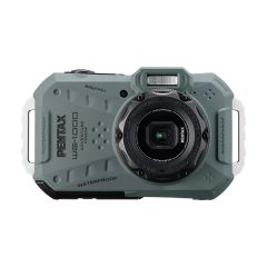 Pentax WG-1000 Olive