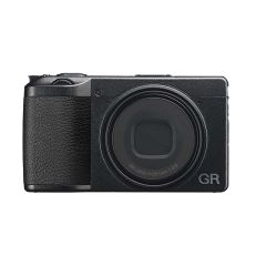 Ricoh GR IIIx