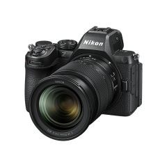 Nikon Z5 II + NIKKOR Z 24-70mm