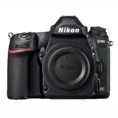 Nikon D780 Hus