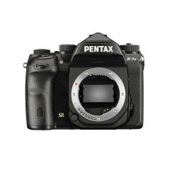Pentax K-1 II Hus