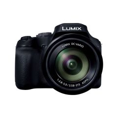 Panasonic Lumix FZ82D