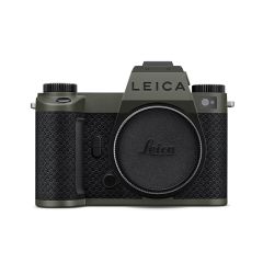 Leica SL3 Reporter
