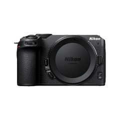 Nikon Z 30 Hus