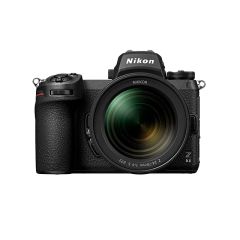 Nikon Z 6 II + NIKKOR Z 24-70mm F/4 S