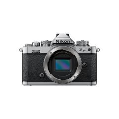 Nikon Z fc Hus