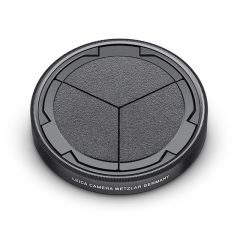 Leica Auto Lens Cap til D-LUX