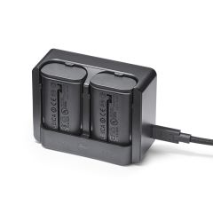 Leica BC-SCL6 USB-C Dual Charger