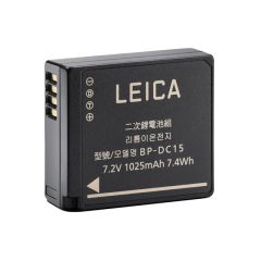 Leica BP-DC 15 Batteri