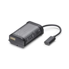 Leica DC-SCL6 USB-C / DC-Coupler