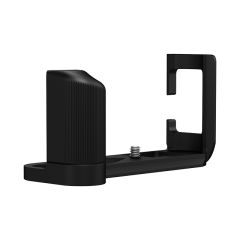 PolarPro BasePlate Grip til Leica Q3 Sort