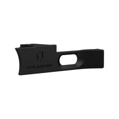 PolarPro ThumbGrip til Leica Q3 Sort