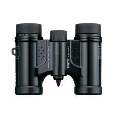 Pentax UD 9x21 Sort