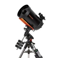 Celestron Advanced VX 11" SCT Stjernekikkert