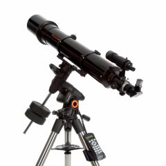 Celestron Advanced VX 6" Refractor Stjernekikkert