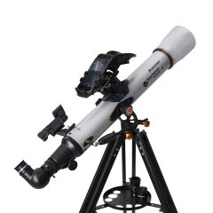 Celestron StarSense Explorer LT 70 AZ Stjernekikkert