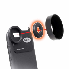 Kowa KM30 Mobiladapter Mellemring Til Zeiss M12