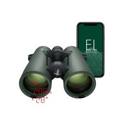 SWAROVSKI EL Range 8x42 TA
