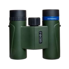 Focus Outdoor II 10x25 Lommekikkert