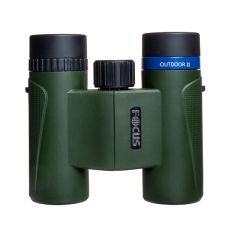 Focus Outdoor II 8x25 Lommekikkert