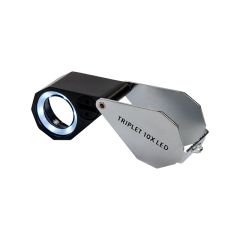 Kite Triplet Lup 10x LED-lys
