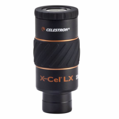 Celestron X-CEL LX 2,3mm Okular