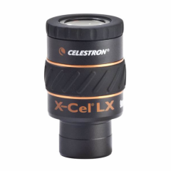 Celestron X-CEL LX 9mm Okular
