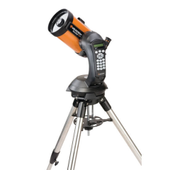Celestron NexStar 5 SE Stjernekikkert