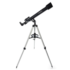 Celestron Powerseeker 60 AZ Stjernekikkert