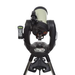 Celestron CPC Deluxe 800 HD Stjernekikkert