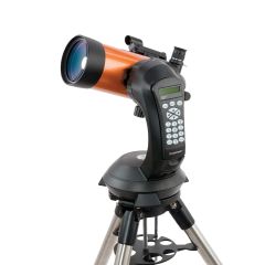 Celestron NexStar 4 SE Stjernekikkert