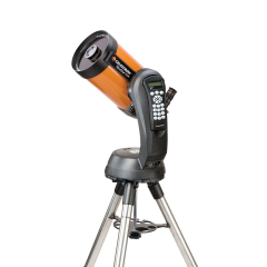 Celestron NexStar 6 SE Stjernekikkert