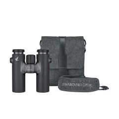SWAROVSKI CL Companion 8x30 B Antracit + Northern Lights Kikkert