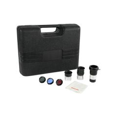 Celestron Øvet Okular- og Filterkit