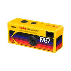 Kodak Charmera Keychain Digital Kamera Blind Box