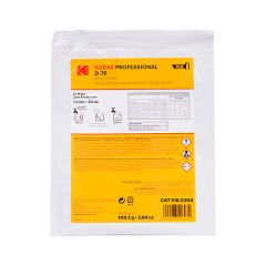 Kodak Professional D-76 Film Developer Powder To Make 1L 