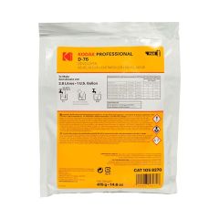 Kodak Professional D-76 Film Developer Powder To Make 3.8L 
