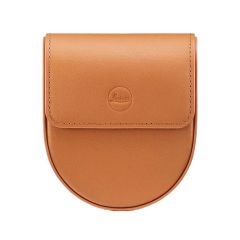 Leica Lux Greb Lædertaske Cognac