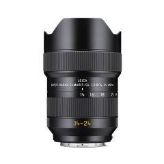 Leica Super-Vario-Elmarit SL 14-24mm F/2.8 ASPH