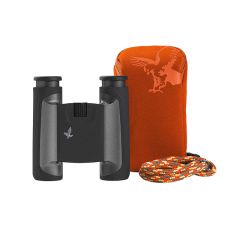 SWAROVSKI CL Pocket 8x25 Antracit + Mountain Kit Lommekikkert