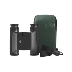 SWAROVSKI CL Pocket 8x25 Antracit + Wild Nature Kit Lommekikkert