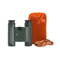 SWAROVSKI CL Pocket 8x25 Grøn + Mountain Kit Lommekikkert