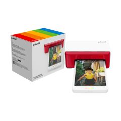 Polaroid Hi-Print 10x15cm Fotoprinter Hvid