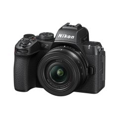 Nikon Z 50 II + NIKKOR 16-50mm F/3.5-6.3 VR