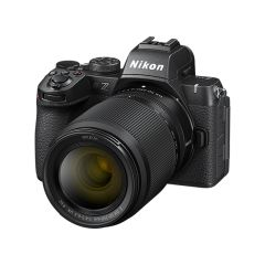 Nikon Z 50 II + NIKKOR Z DX 16-50mm VR + 50-250mm VR