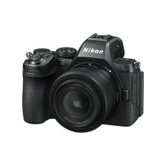 Nikon Z5 II + NIKKOR Z 24-50mm