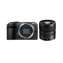 Nikon Z 30 + NIKKOR Z DX 12-28mm F/3.5-5.6 PZ