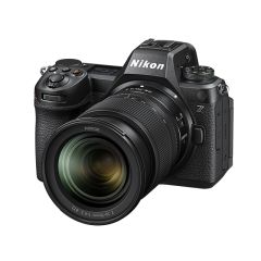 Nikon Z 6 III + NIKKOR Z 24-70mm F/4 S