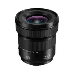 Panasonic Lumix S 14-28mm F/4-5.6